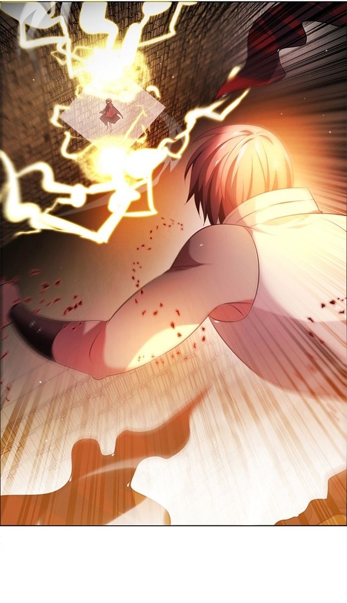 Zero Game: Chapter 61