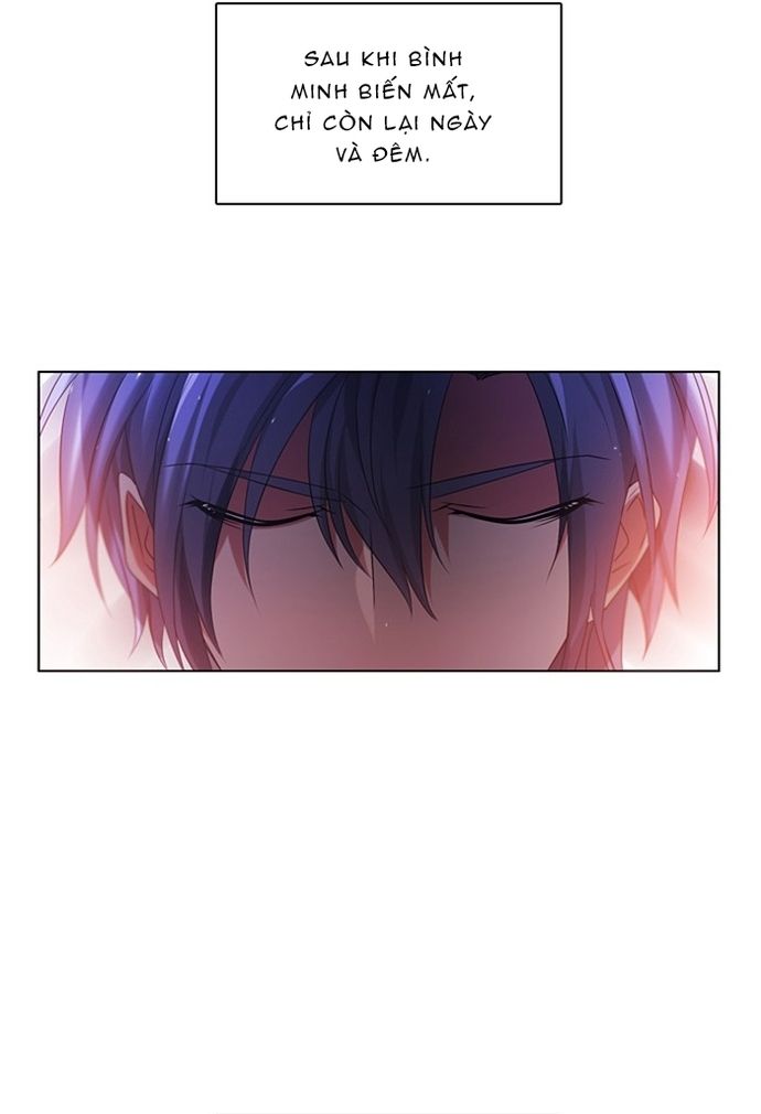 Zero Game: Chapter 61