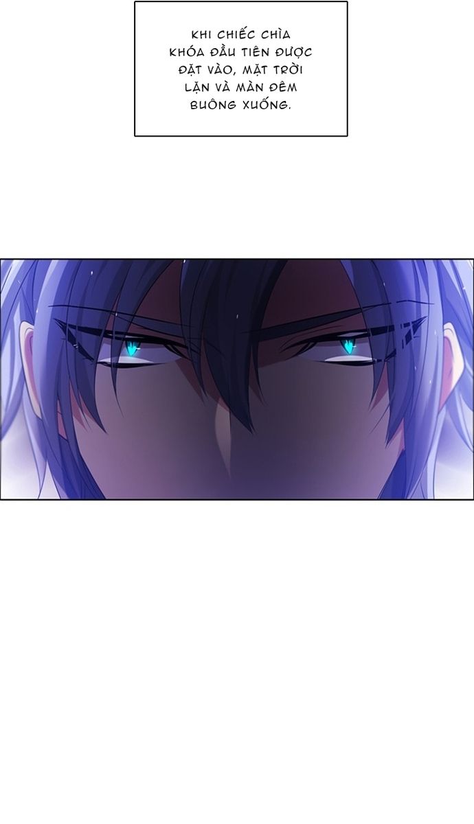 Zero Game: Chapter 61