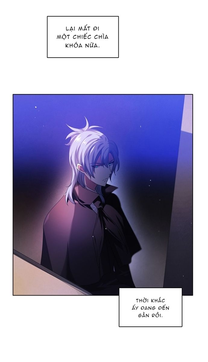 Zero Game: Chapter 61