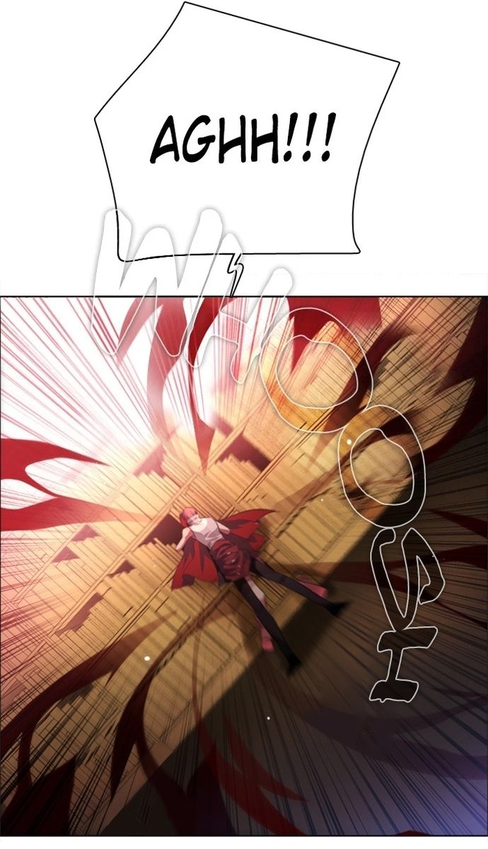 Zero Game: Chapter 62