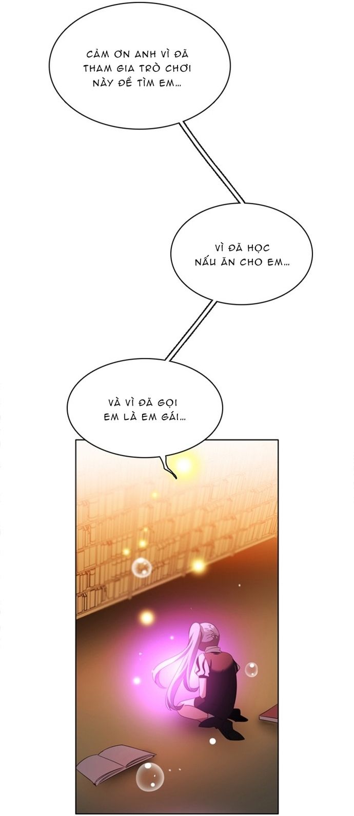 Zero Game: Chapter 62