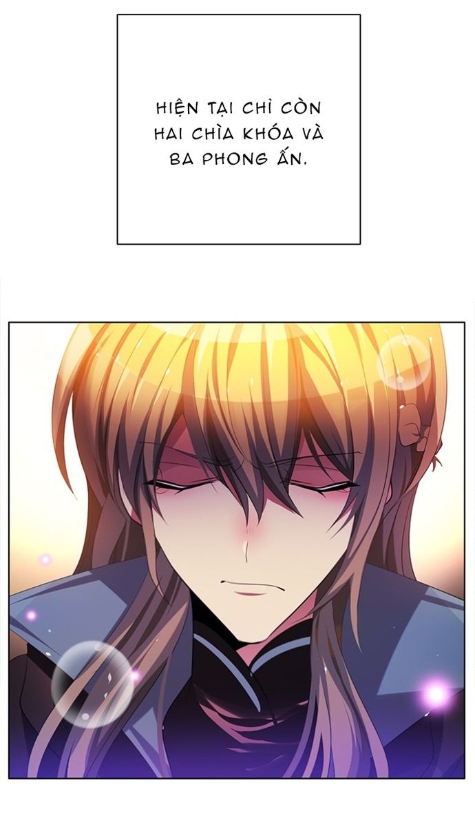 Zero Game: Chapter 62