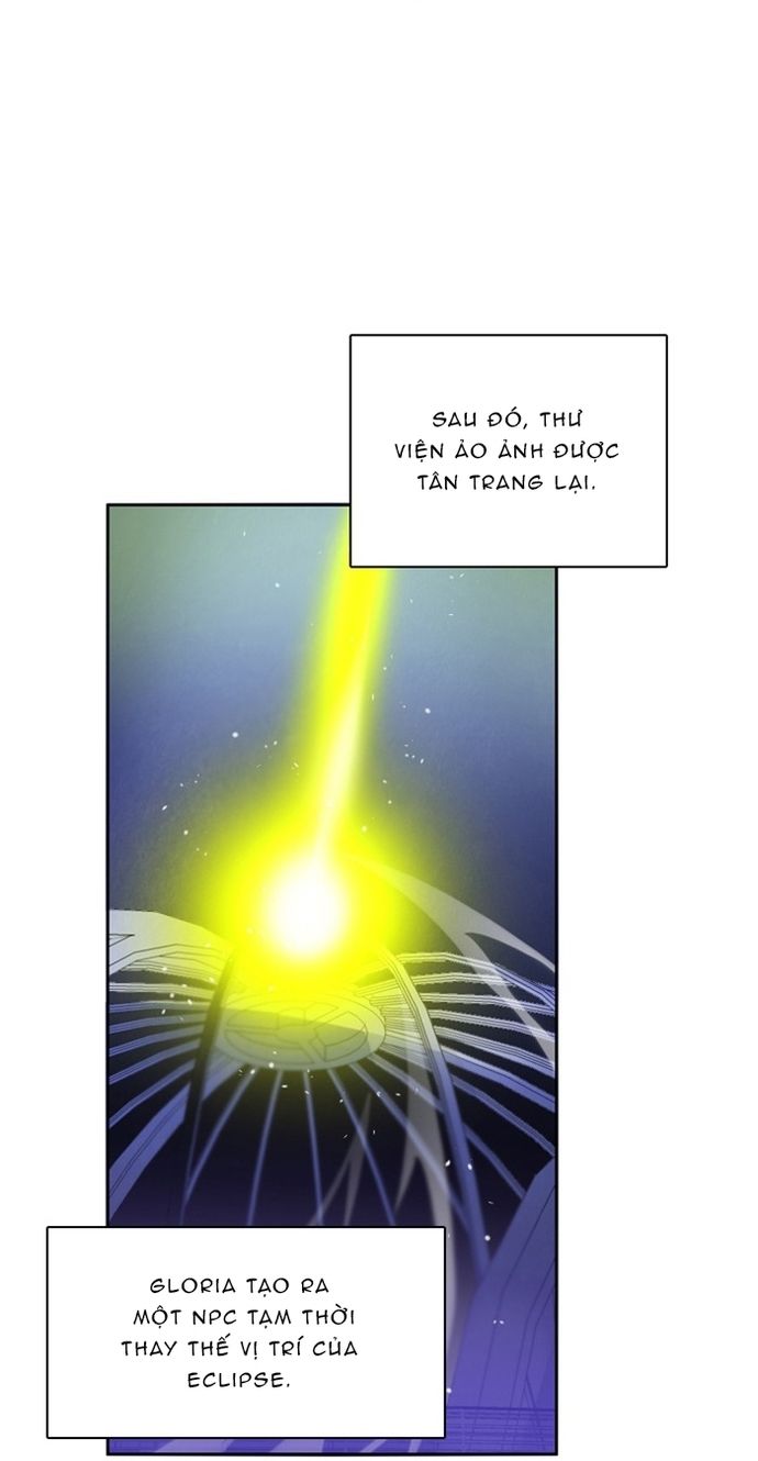 Zero Game: Chapter 62