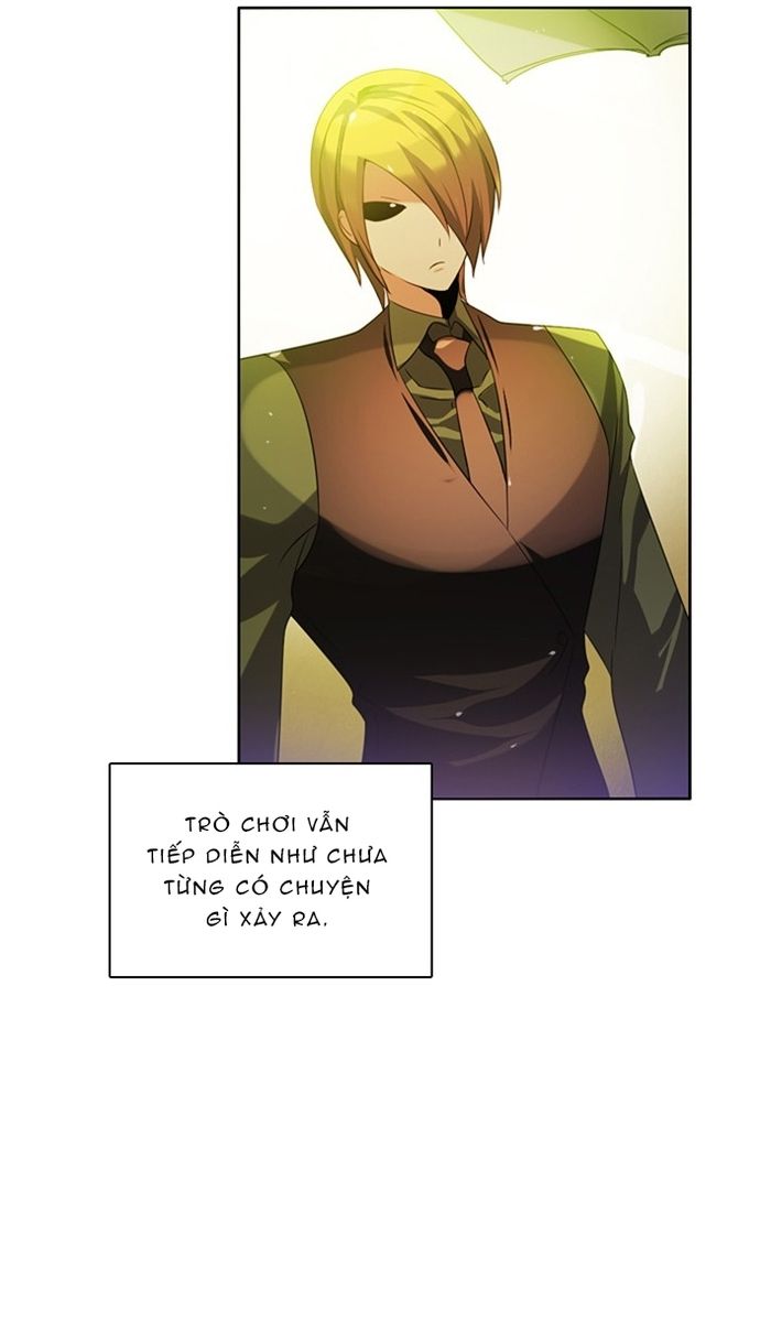 Zero Game: Chapter 62