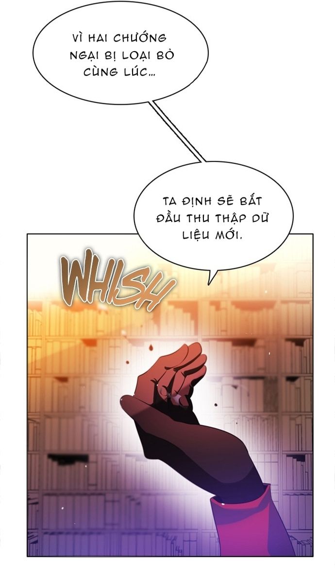 Zero Game: Chapter 62