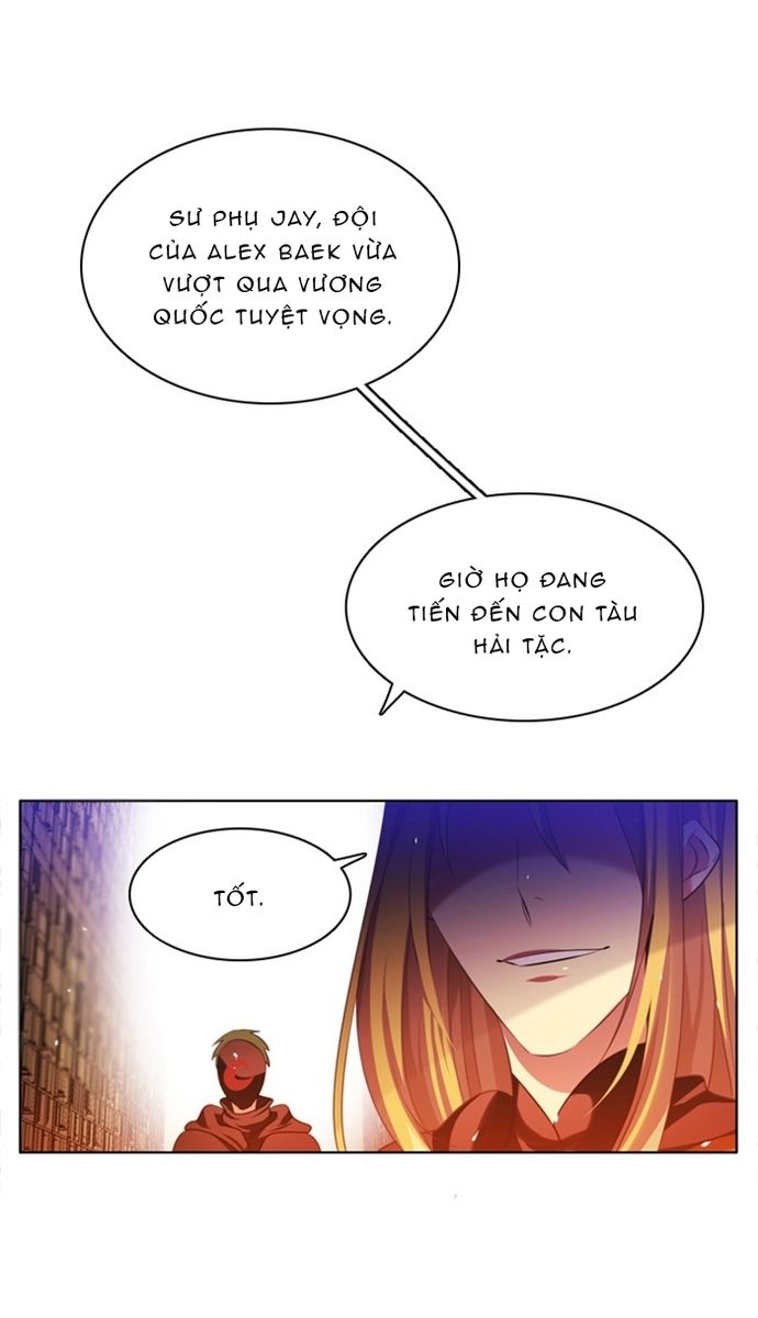 Zero Game: Chapter 62