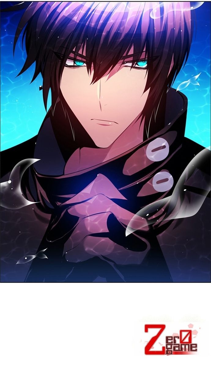 Zero Game: Chapter 62