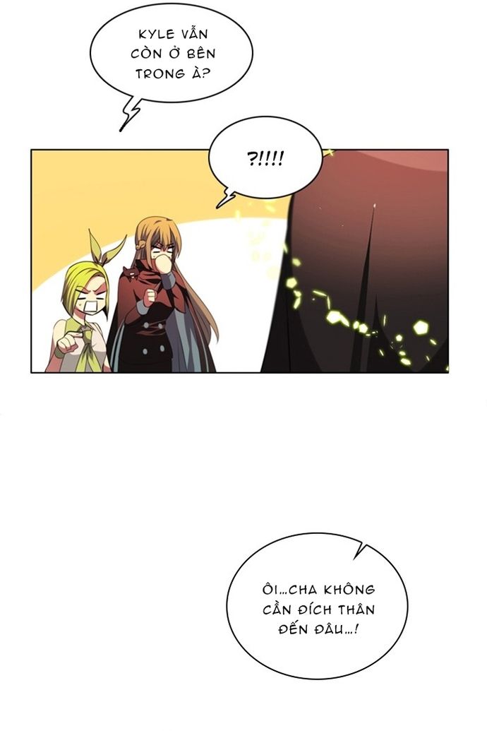 Zero Game: Chapter 62