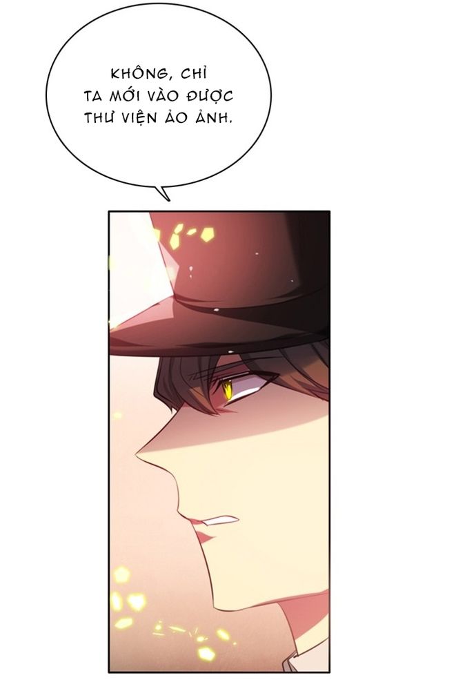 Zero Game: Chapter 62