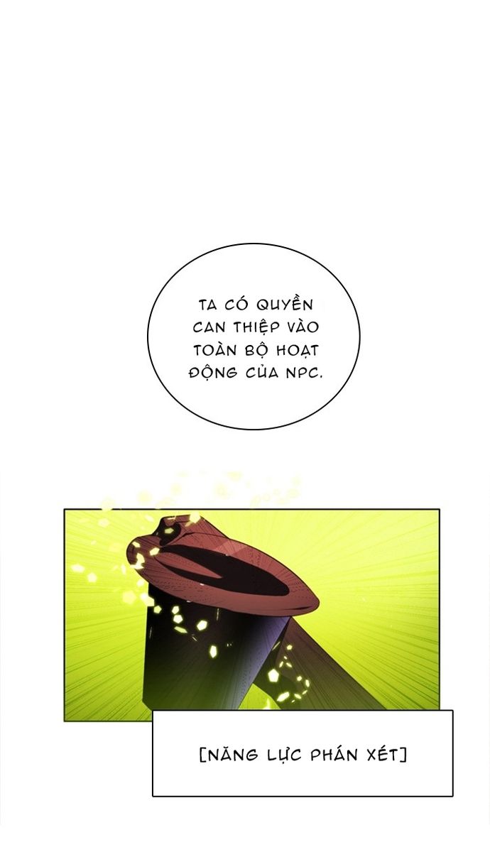 Zero Game: Chapter 62