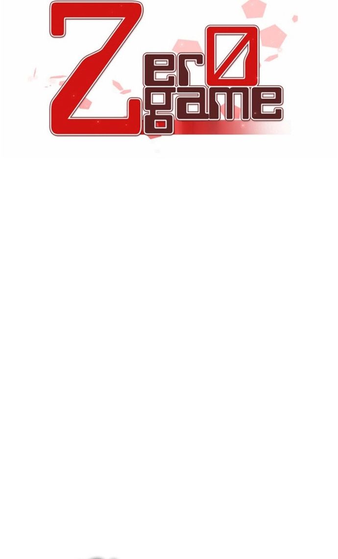 Zero Game: Chapter 62