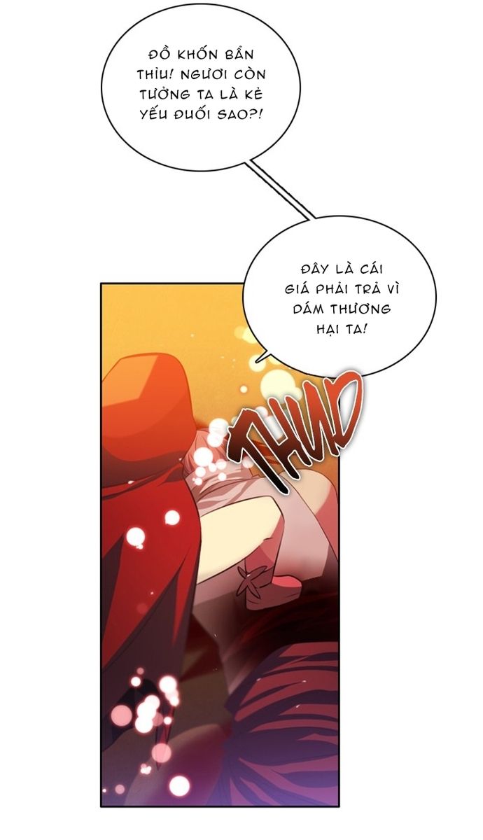 Zero Game: Chapter 62