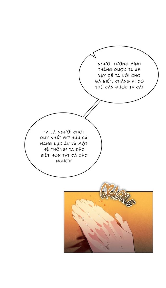 Zero Game: Chapter 62