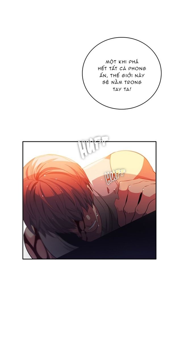 Zero Game: Chapter 62