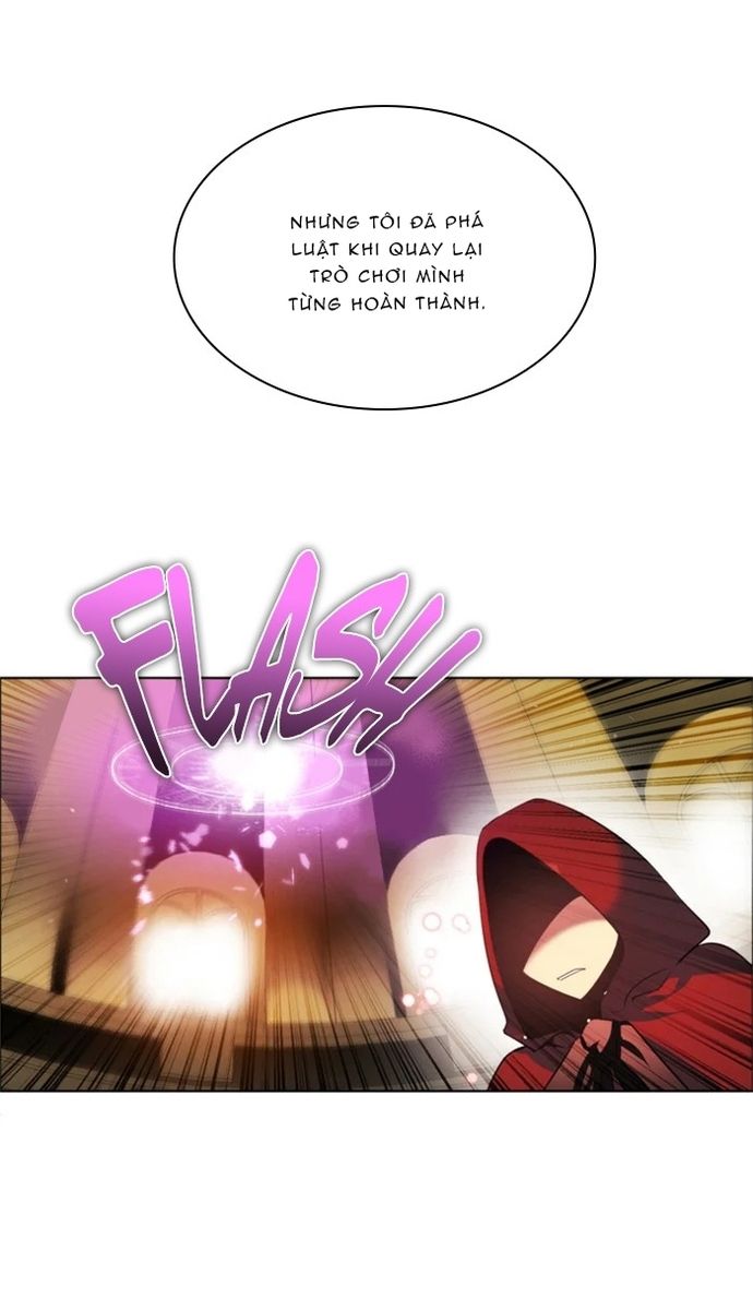 Zero Game: Chapter 62