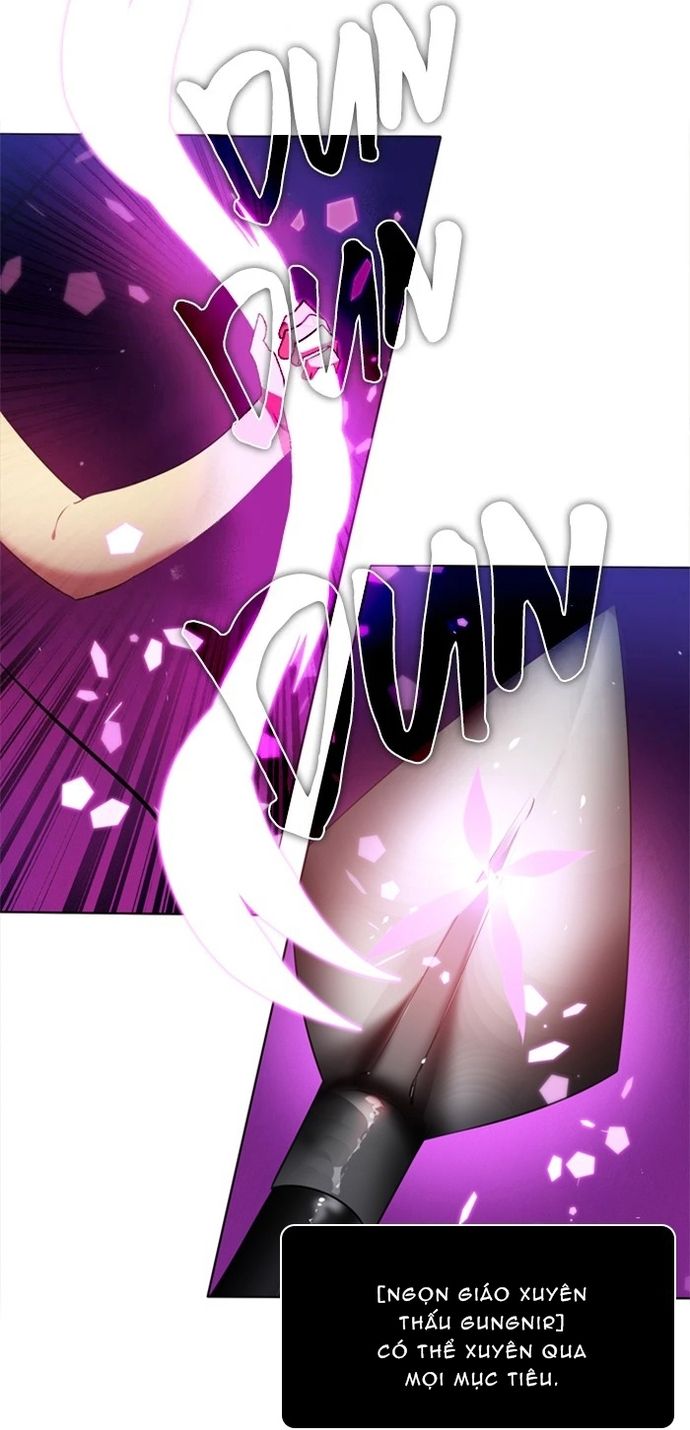 Zero Game: Chapter 62