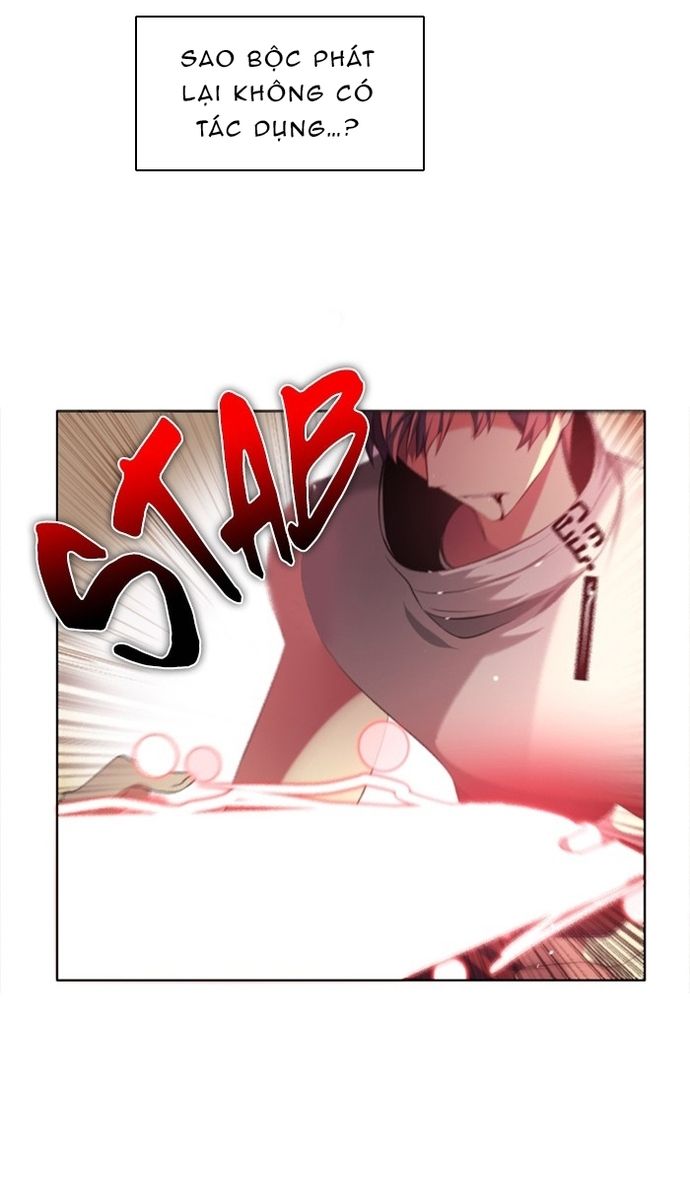 Zero Game: Chapter 62