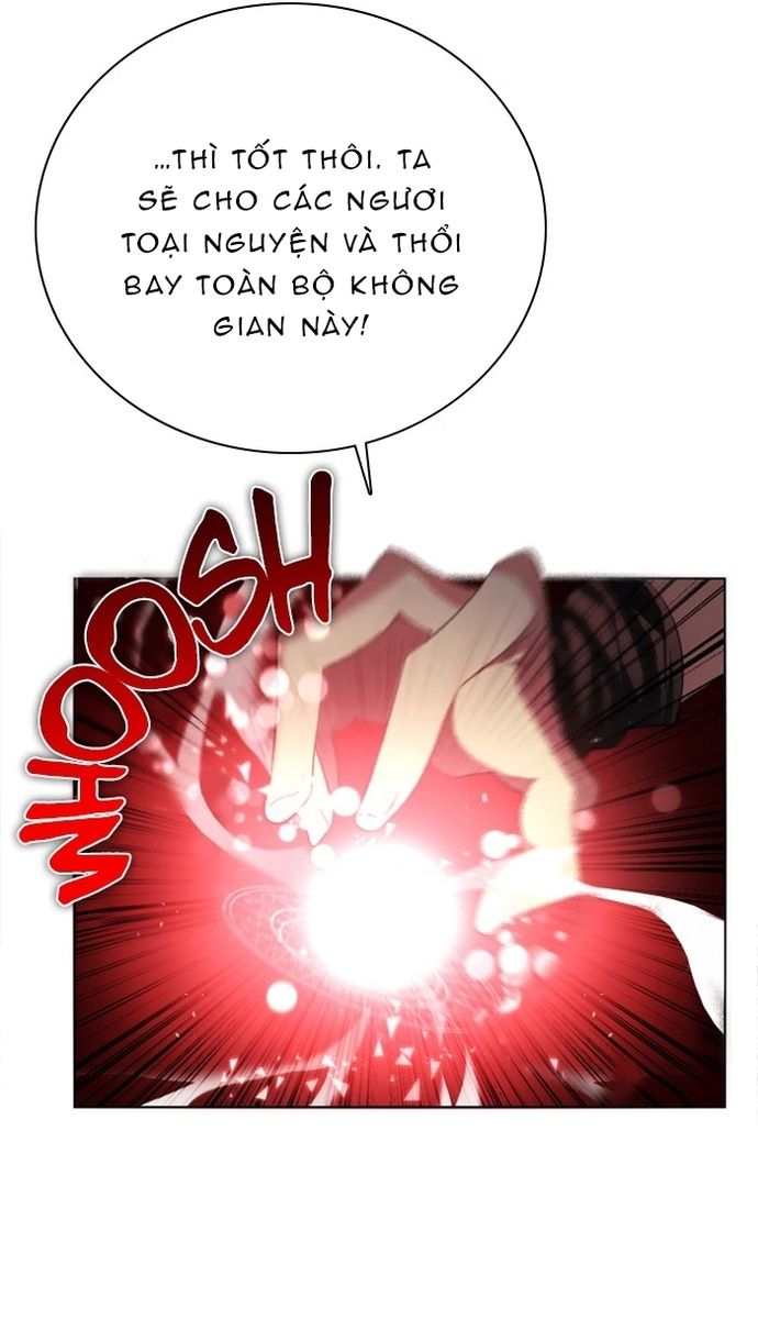 Zero Game: Chapter 62