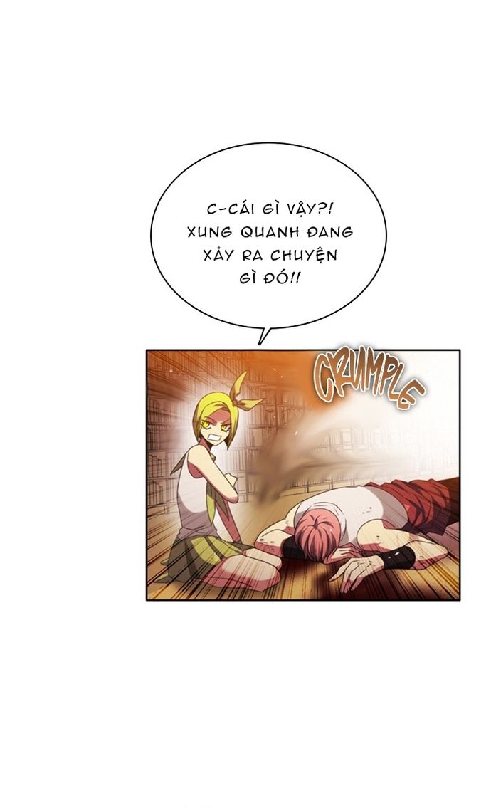 Zero Game: Chapter 62