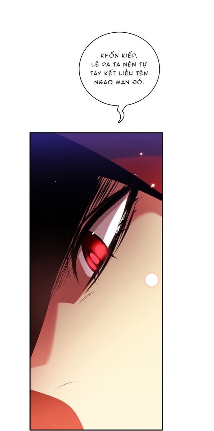 Zero Game: Chapter 62