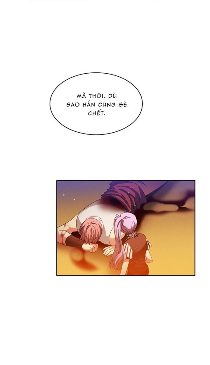 Zero Game: Chapter 62