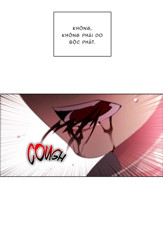 Zero Game: Chapter 62