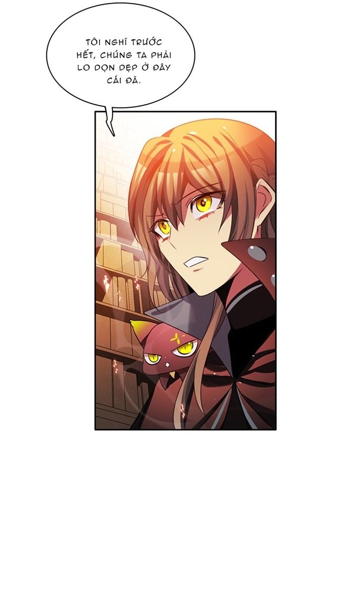 Zero Game: Chapter 62