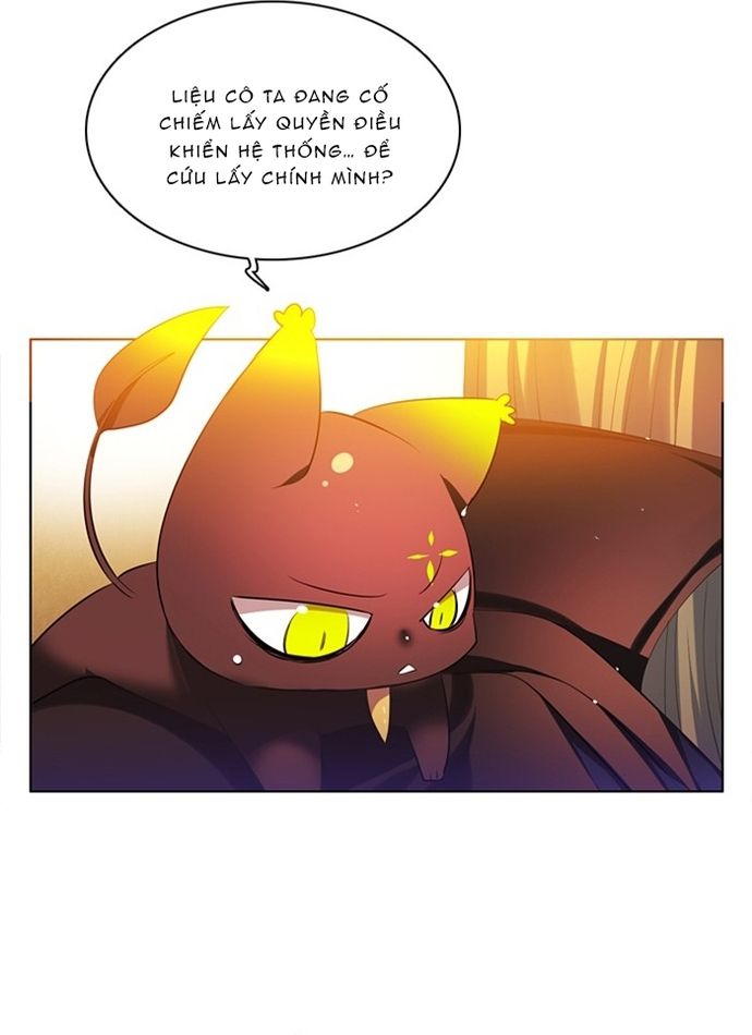 Zero Game: Chapter 62