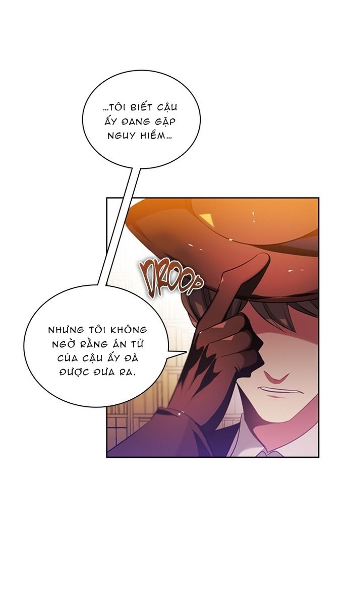 Zero Game: Chapter 62