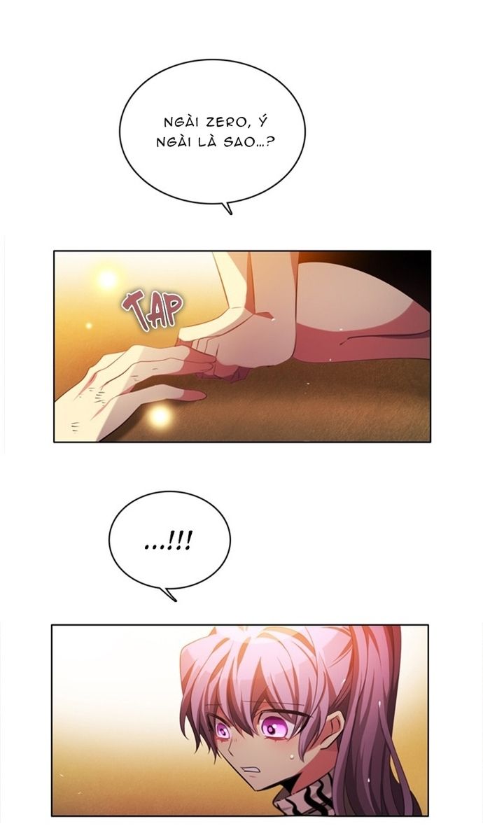 Zero Game: Chapter 62