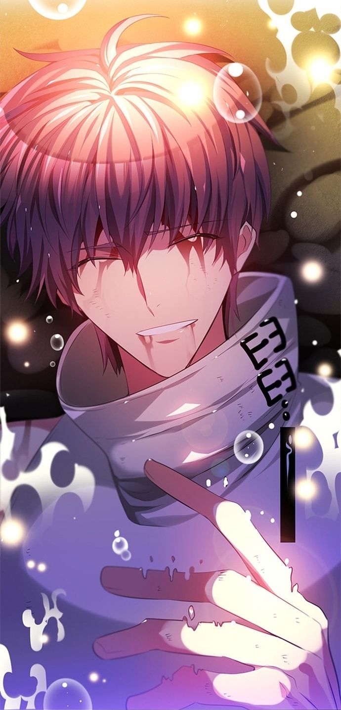 Zero Game: Chapter 62