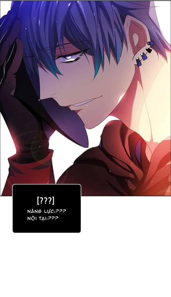 Zero Game: Chapter 63