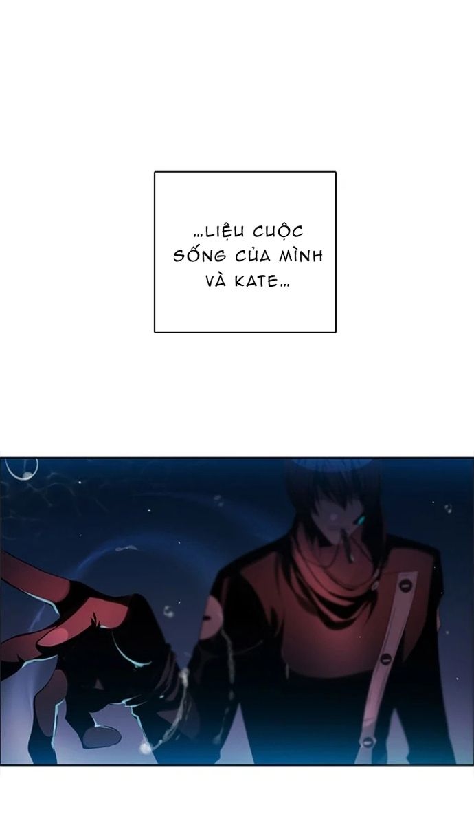Zero Game: Chapter 63