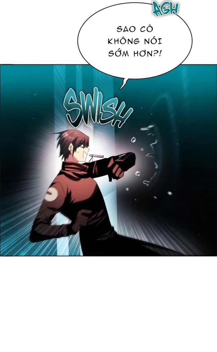 Zero Game: Chapter 63