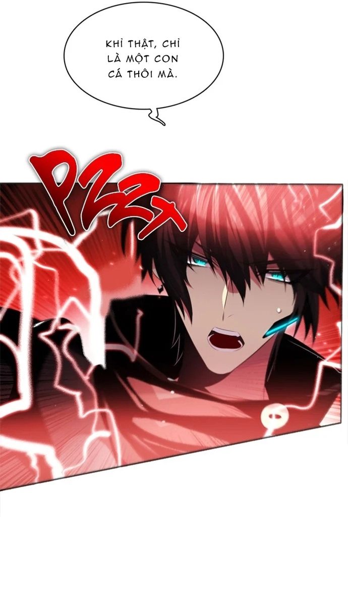 Zero Game: Chapter 63