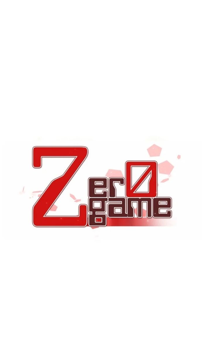 Zero Game: Chapter 63