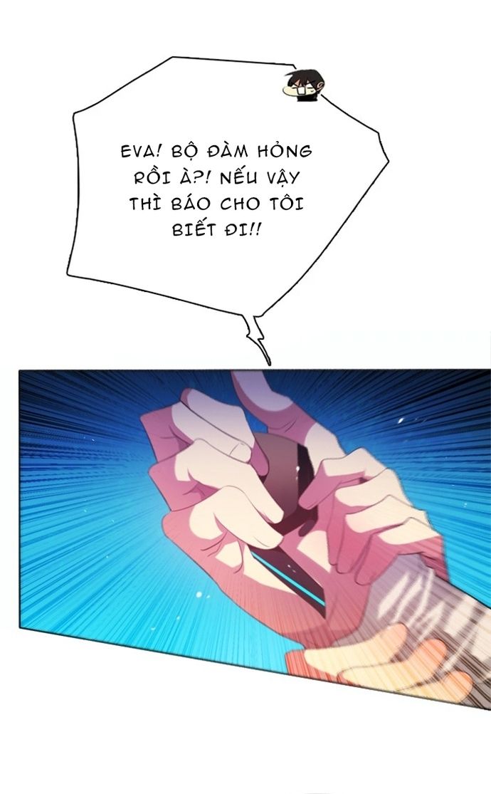 Zero Game: Chapter 63