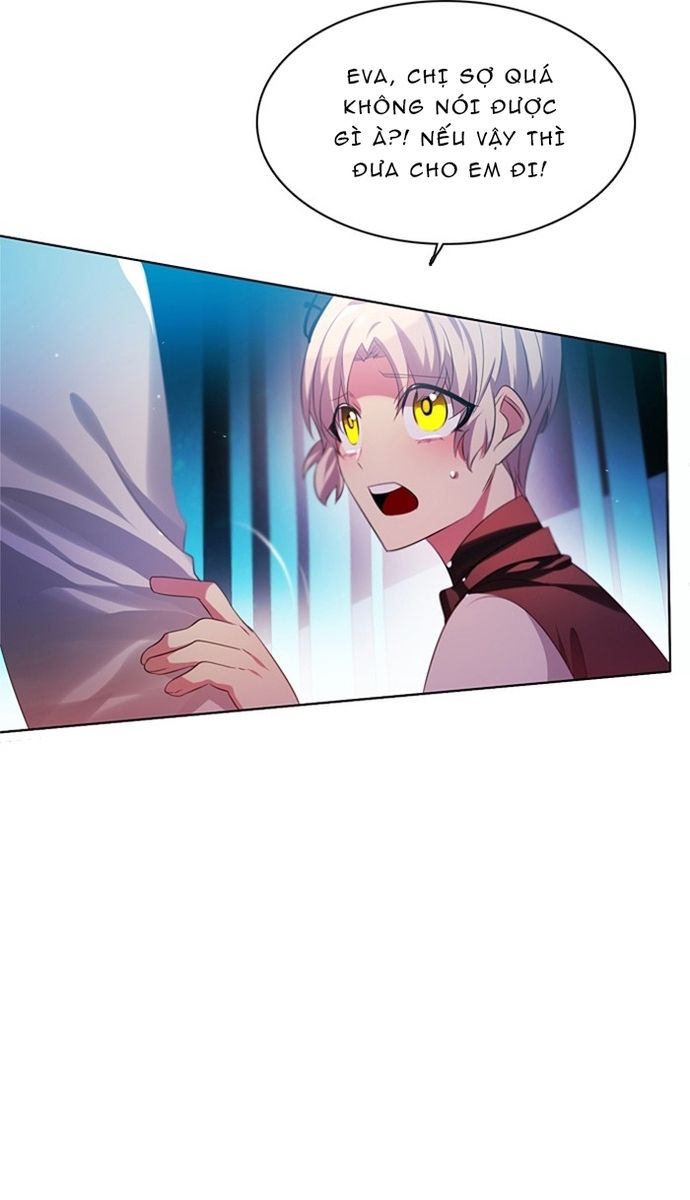 Zero Game: Chapter 63
