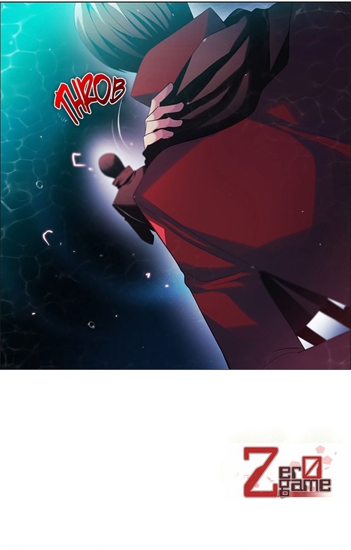 Zero Game: Chapter 63