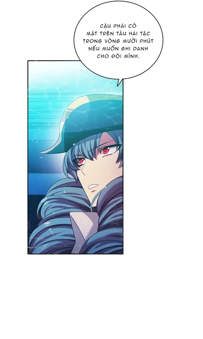 Zero Game: Chapter 63