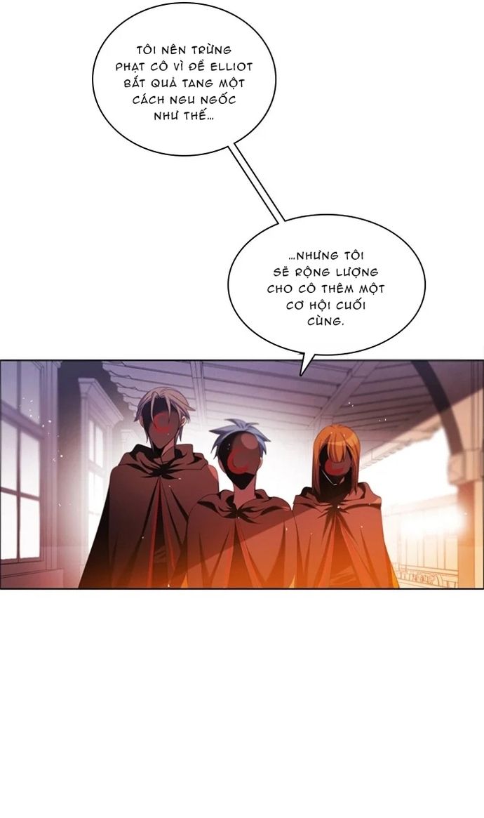 Zero Game: Chapter 63