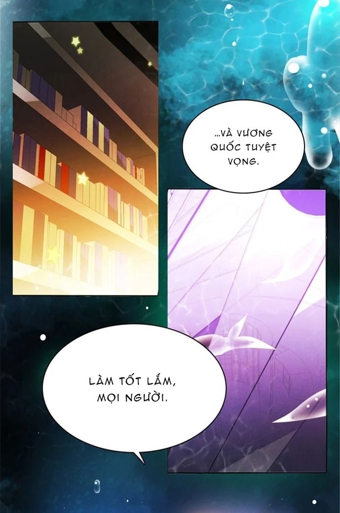 Zero Game: Chapter 63