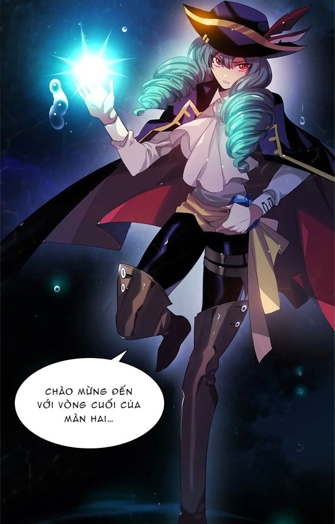 Zero Game: Chapter 63