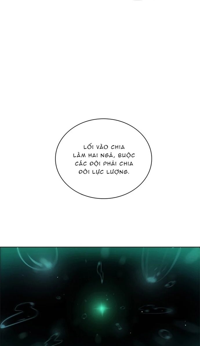 Zero Game: Chapter 63