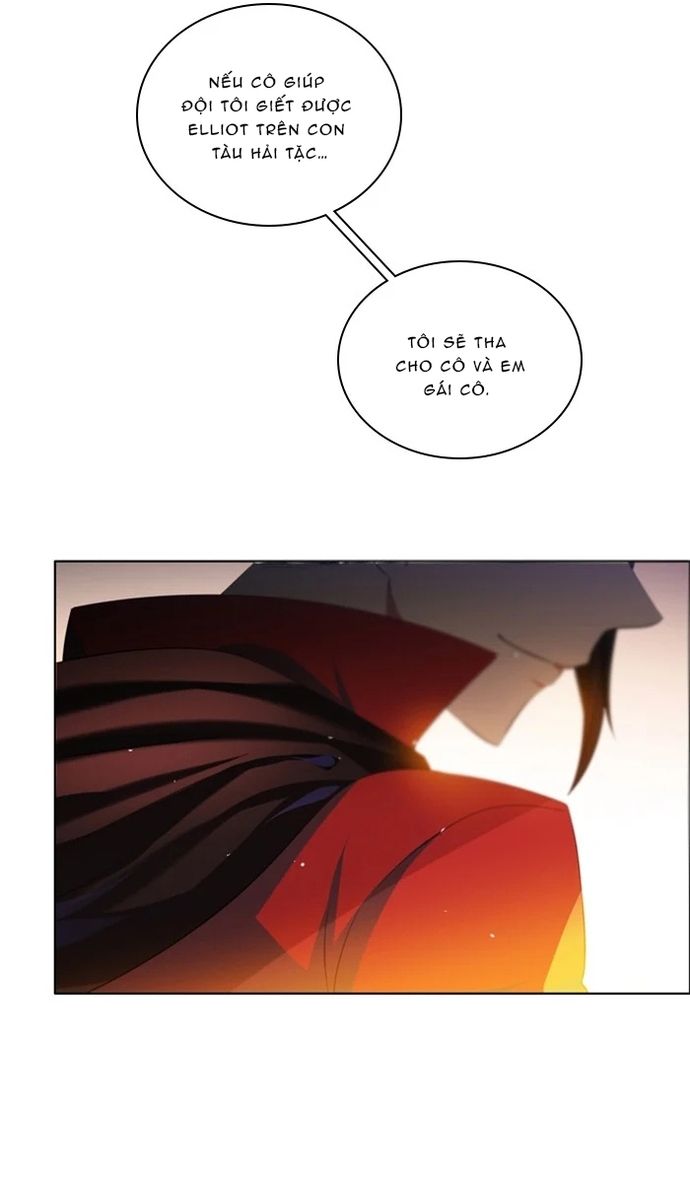 Zero Game: Chapter 63