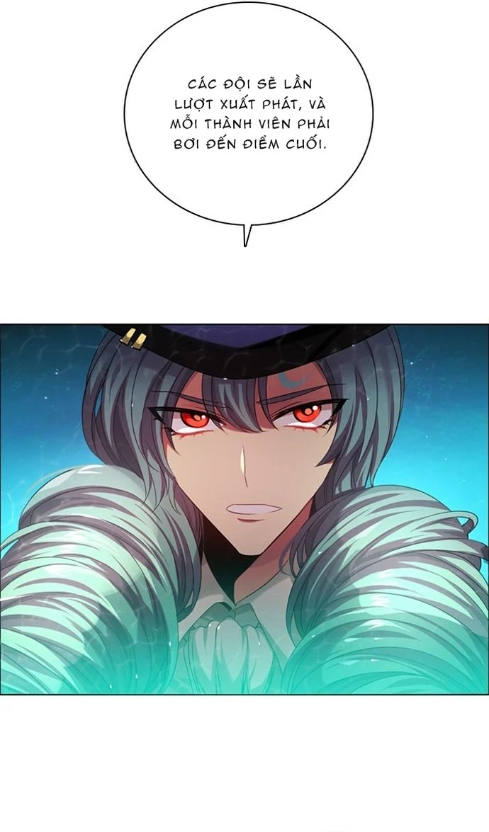 Zero Game: Chapter 63
