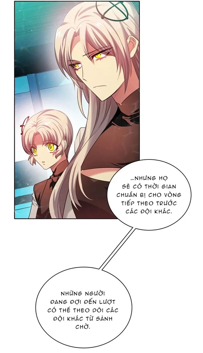 Zero Game: Chapter 63
