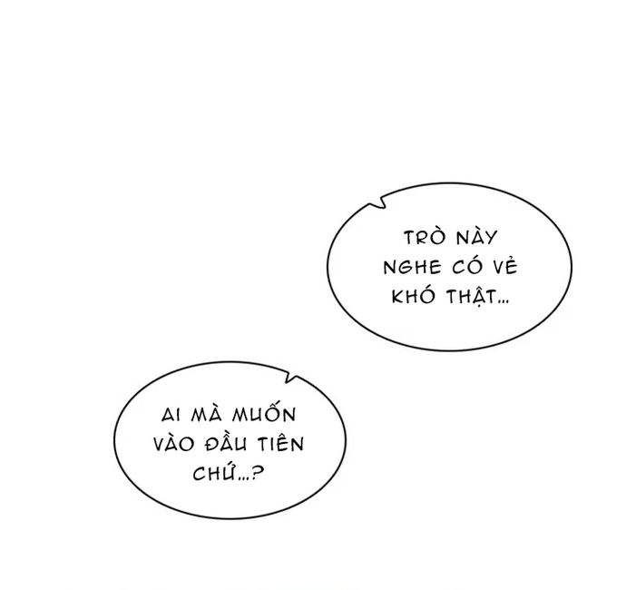 Zero Game: Chapter 63