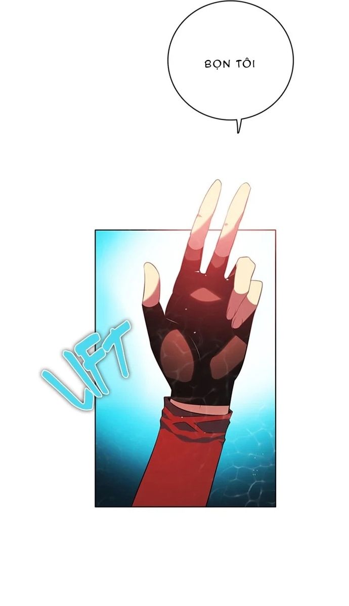 Zero Game: Chapter 63
